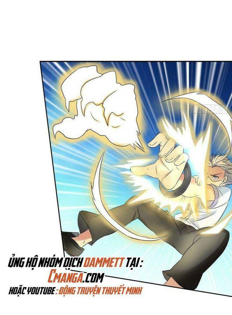 Tôi Là Thần Y: Chapter 177