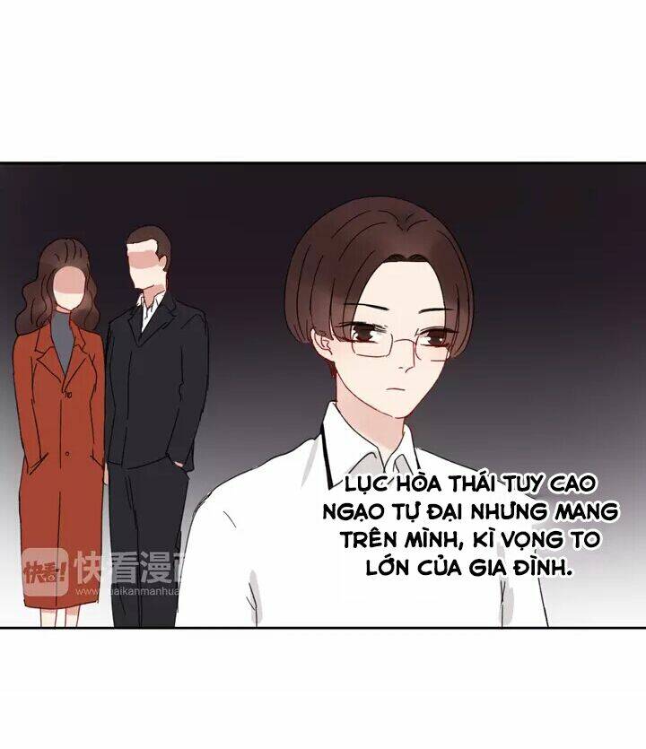 Chào Buổi Sáng, Hướng Dương: Chapter 24