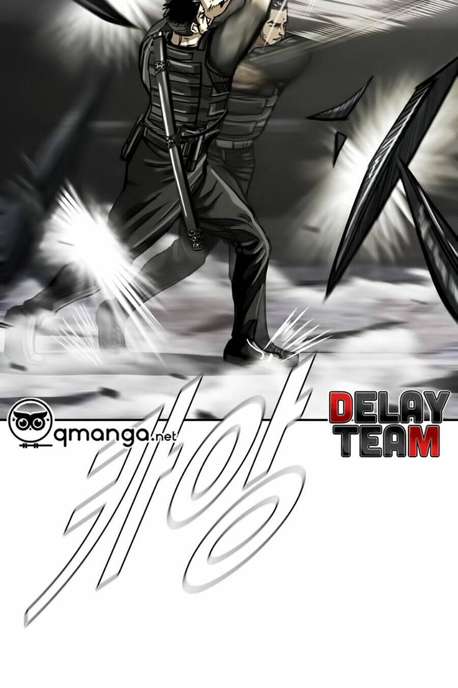 Thợ Săn Đầu Tiên: Chapter 34