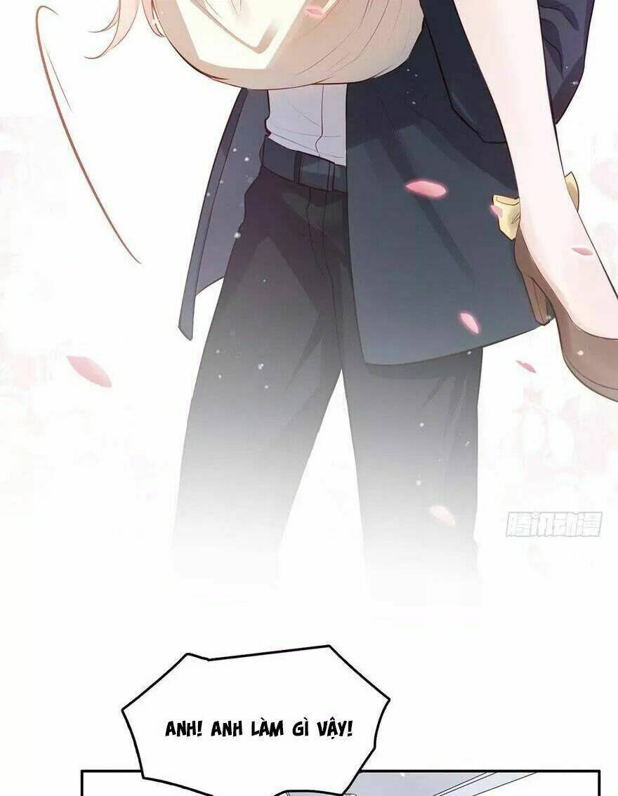 Sau Này Vẫn Cứ Thích Em: Chapter 31