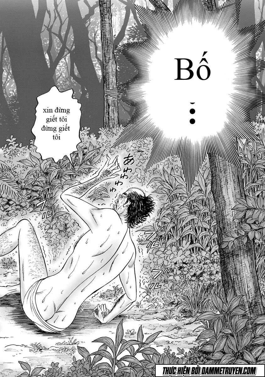 Đảo rape: Chapter 5