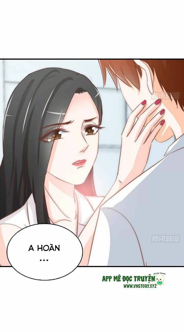 Cẩm Lý Thiếu Nữ Của Tôi: Chapter 93