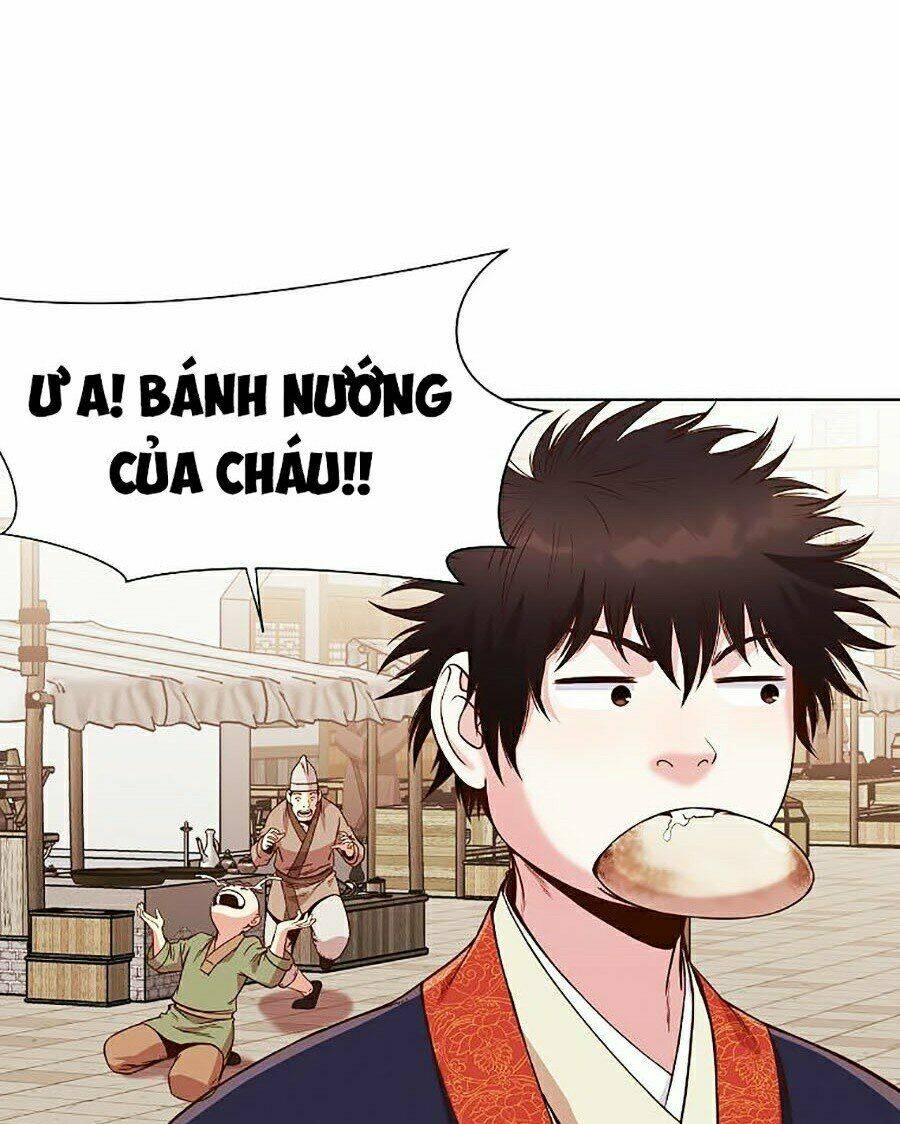 Thiên Võ Chiến Thần: Chapter 9