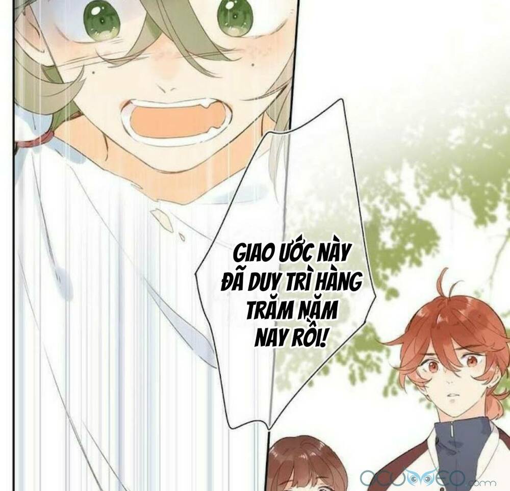 Sos! Tôi Đã Yêu Một Con Sâu Bướm (Phần 2): Chapter 12