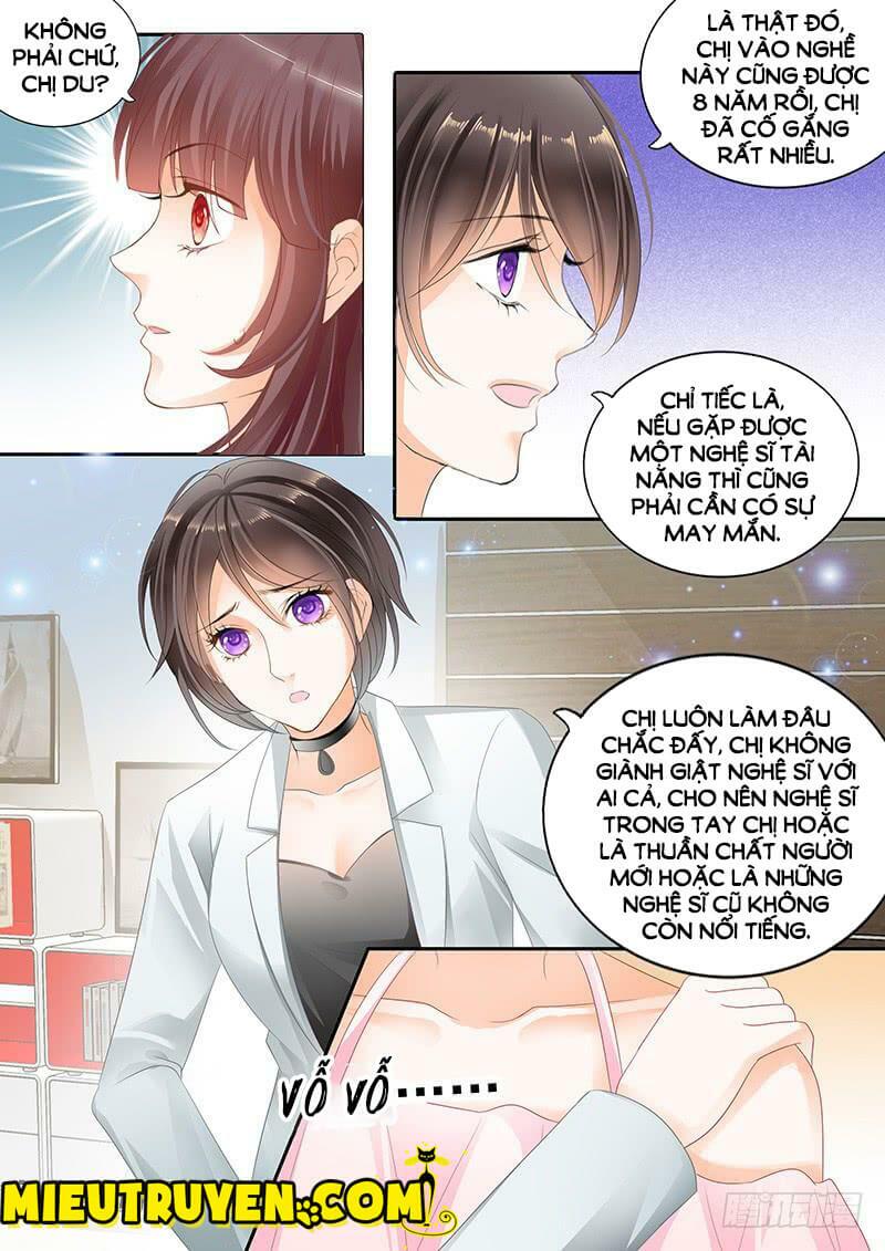 Thiểm Hôn Kiều Thê: Chapter 77