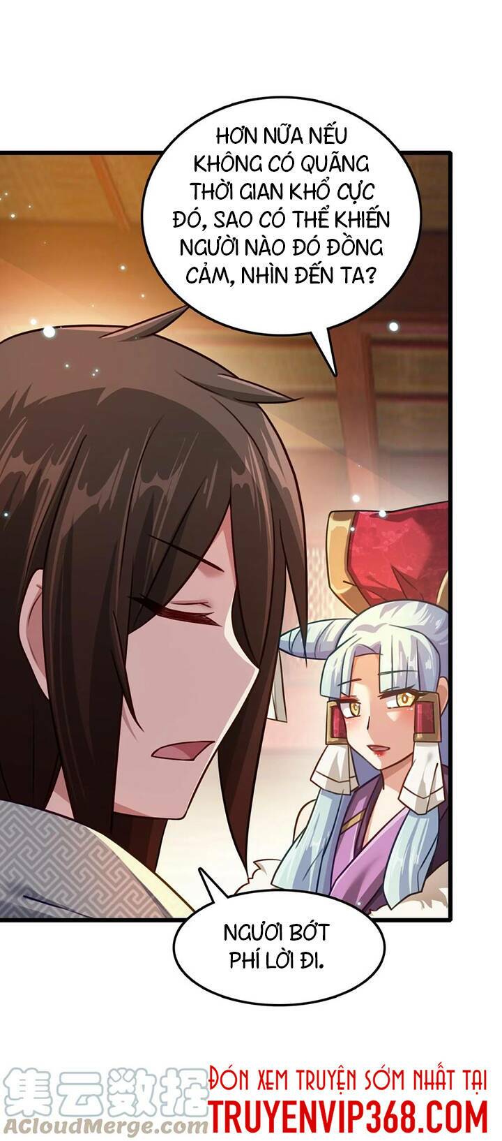 Đại Bảo Kiếm Của Tôi: Chapter 14