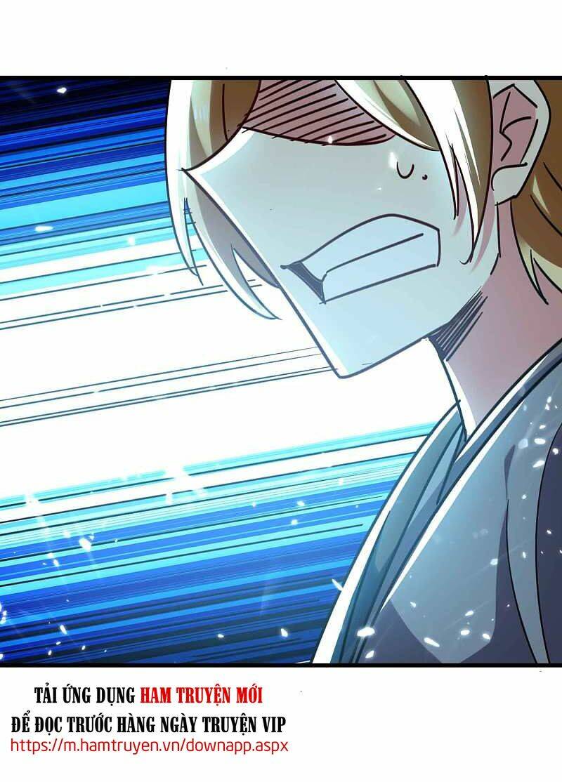 Vạn Giới Tiên Vương: Chapter 119