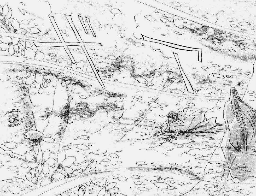 Đứa Con Số Phận: Chapter 4