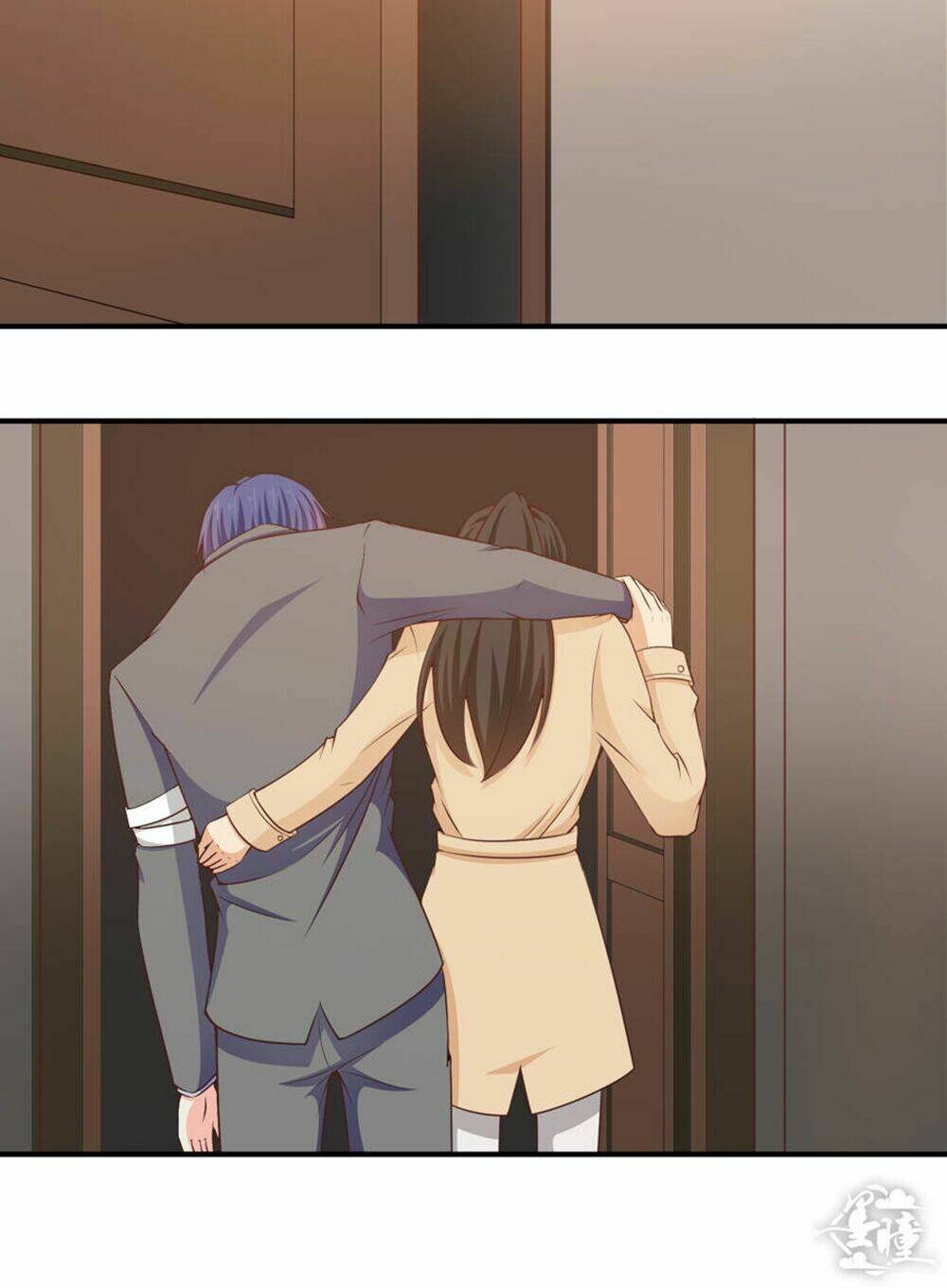 Hướng Tâm Dẫn Lực: Chapter 57