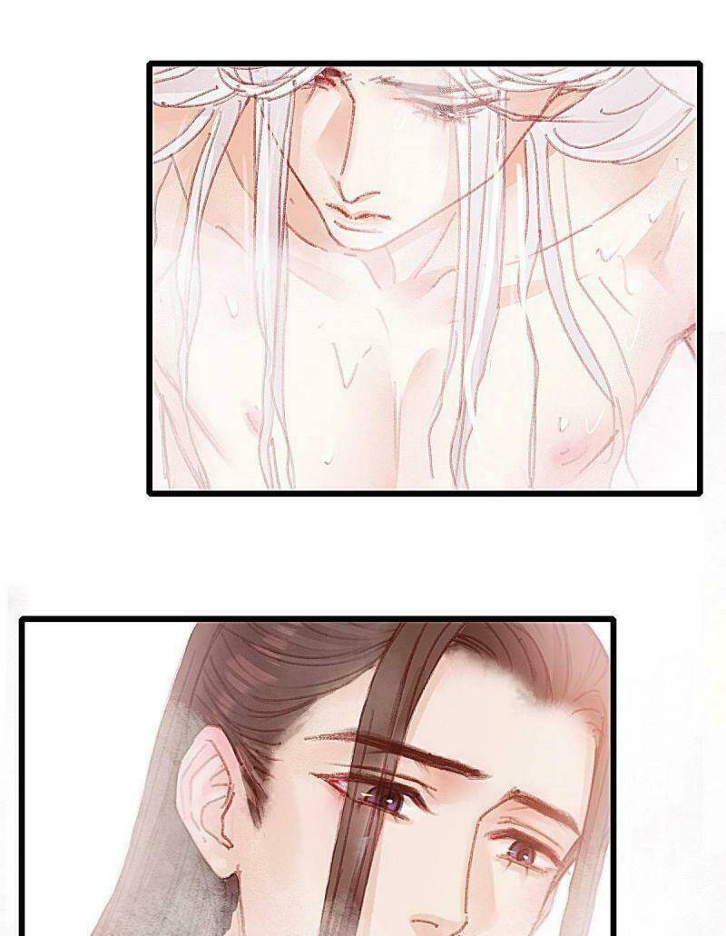 Hữu Yêu Lai Chi Họa Trung Tiên: Chapter 60