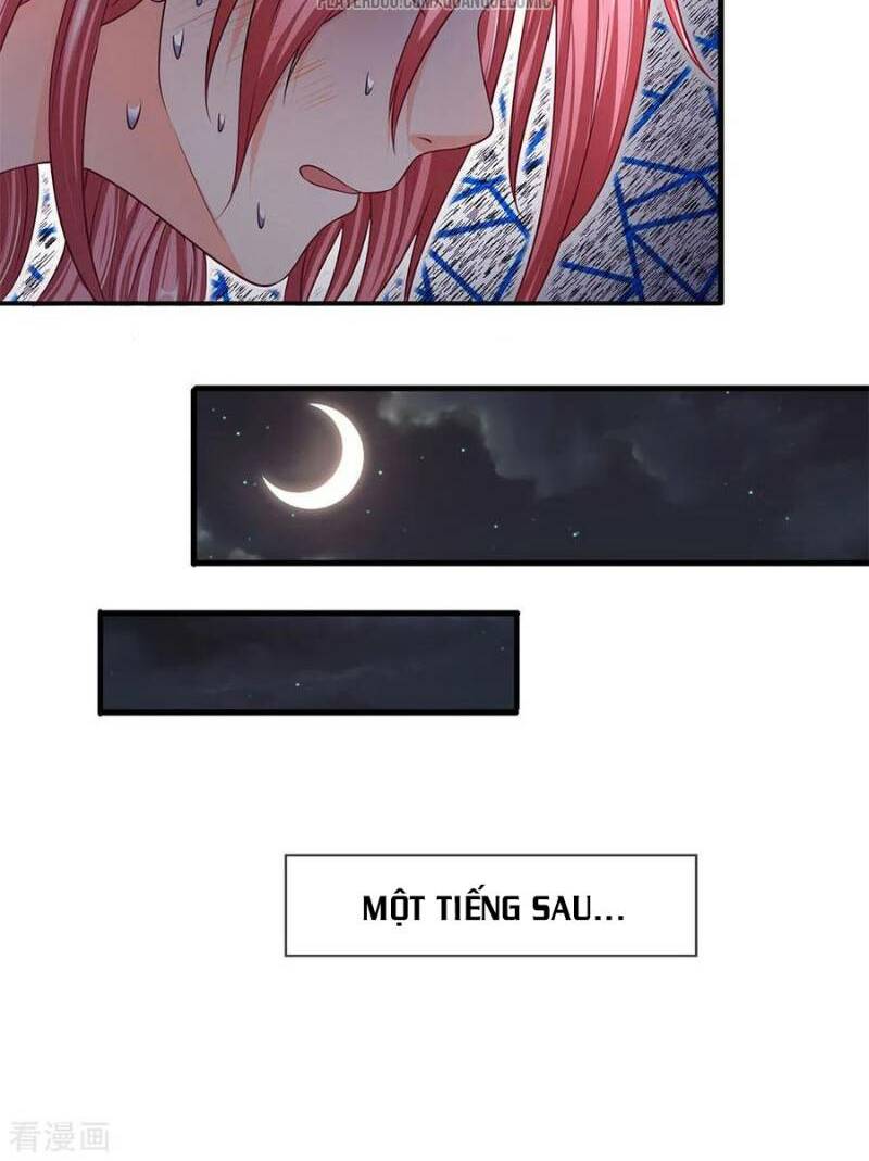 Chung Cực Binh Vương Tại Đô Thị: Chapter 41