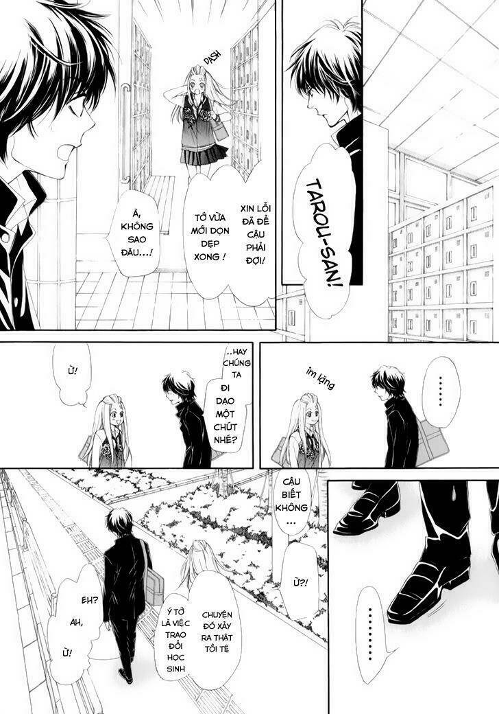 Pika Ichi: Chapter 14