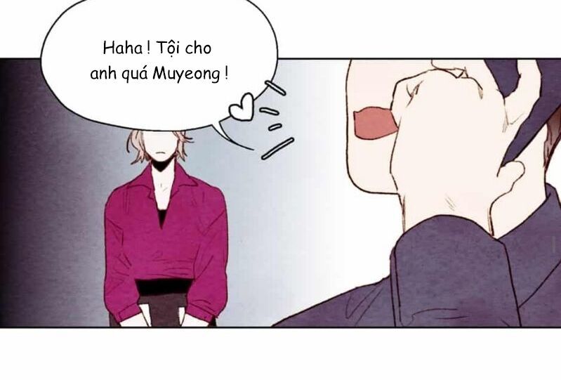 Ôi ! Trợ Lý Đặc Biệt Của Tôi: Chapter 3