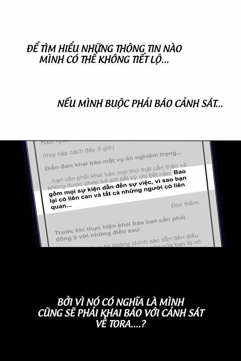 Nửa Đêm Ở Poppy Land: Chapter 29