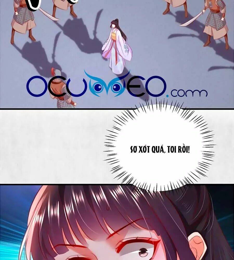 Hoạn Phi Hoàn Triều: Chapter 88