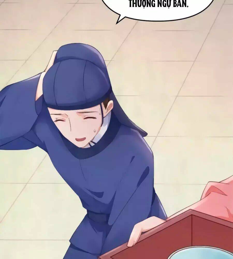 Hoạn Phi Hoàn Triều: Chapter 33