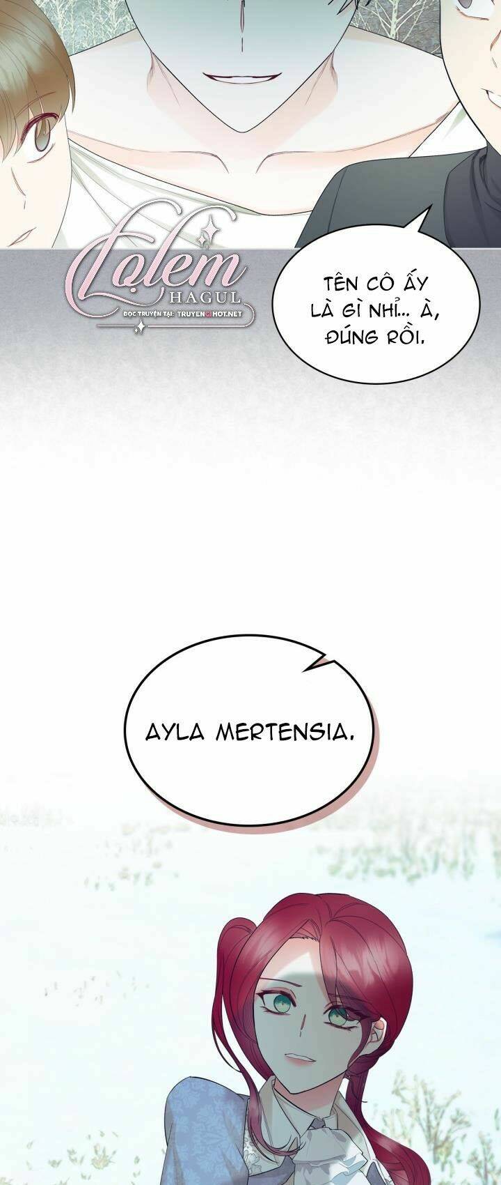 Kẻ Tạo Ra Nữ Phản Diện: Chapter 63.1