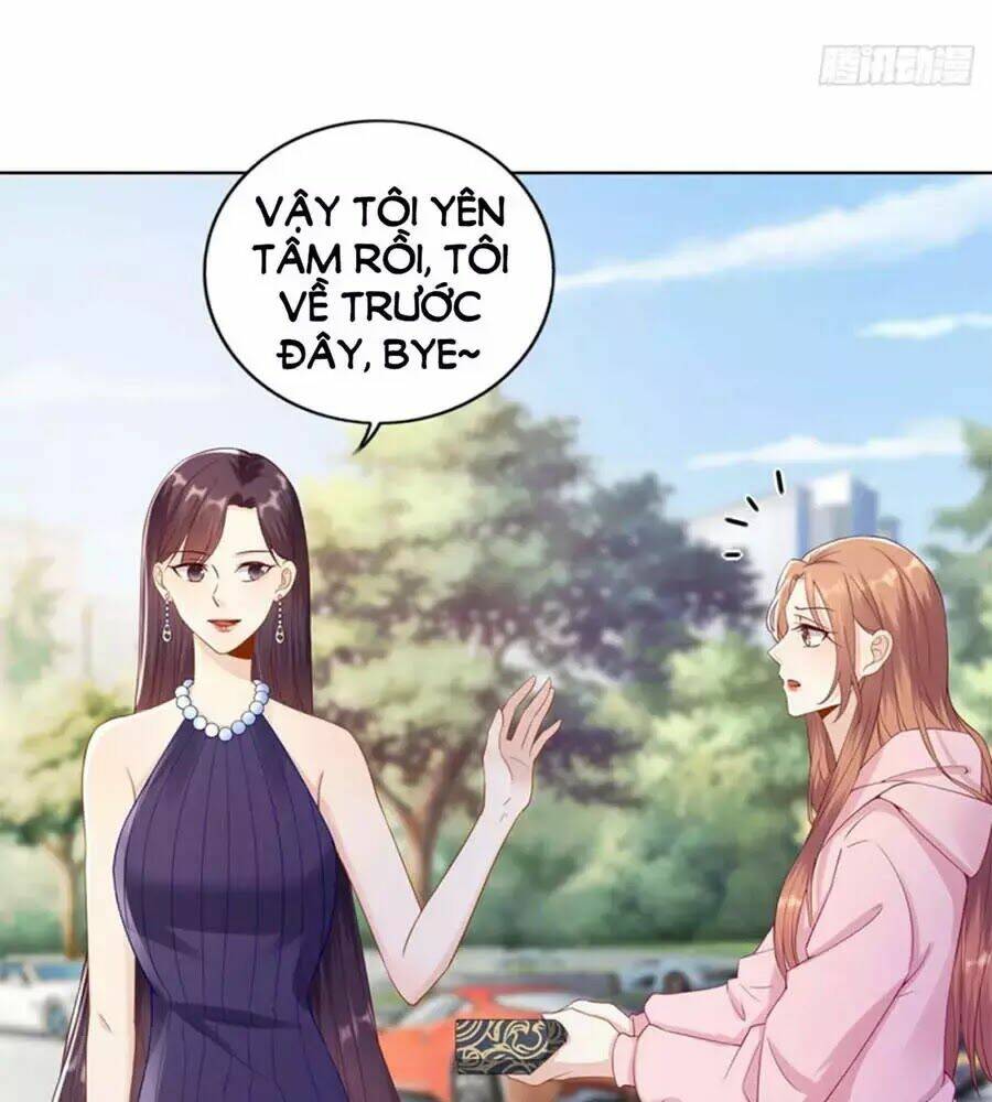 Bạn Trai Điều Khiển Giấc Mơ: Chapter 57