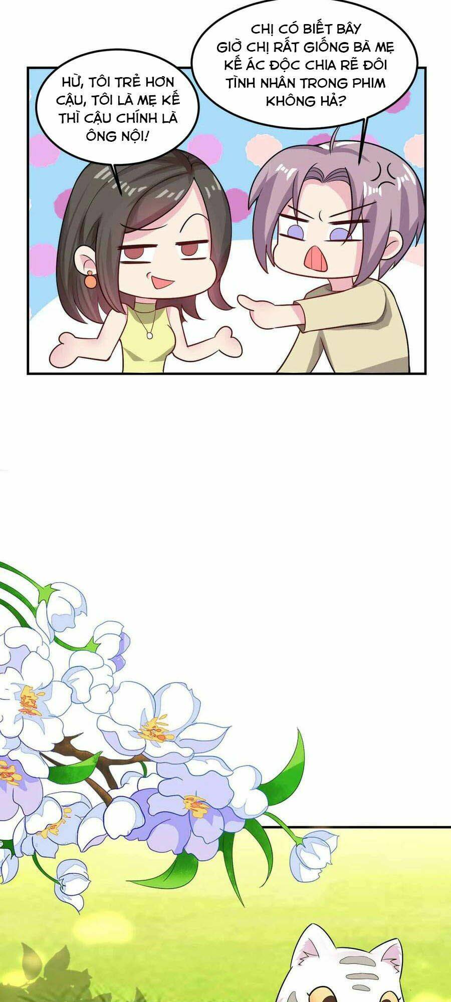 Hẹn Hò Siêu Tốc: Chapter 50