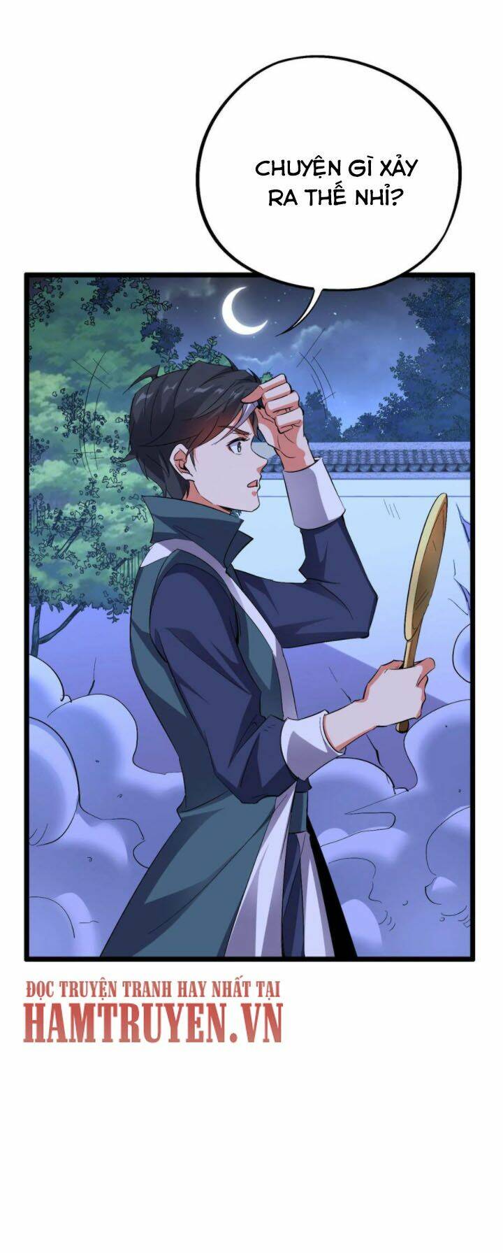 Phục Thiên Thánh Chủ: Chapter 91
