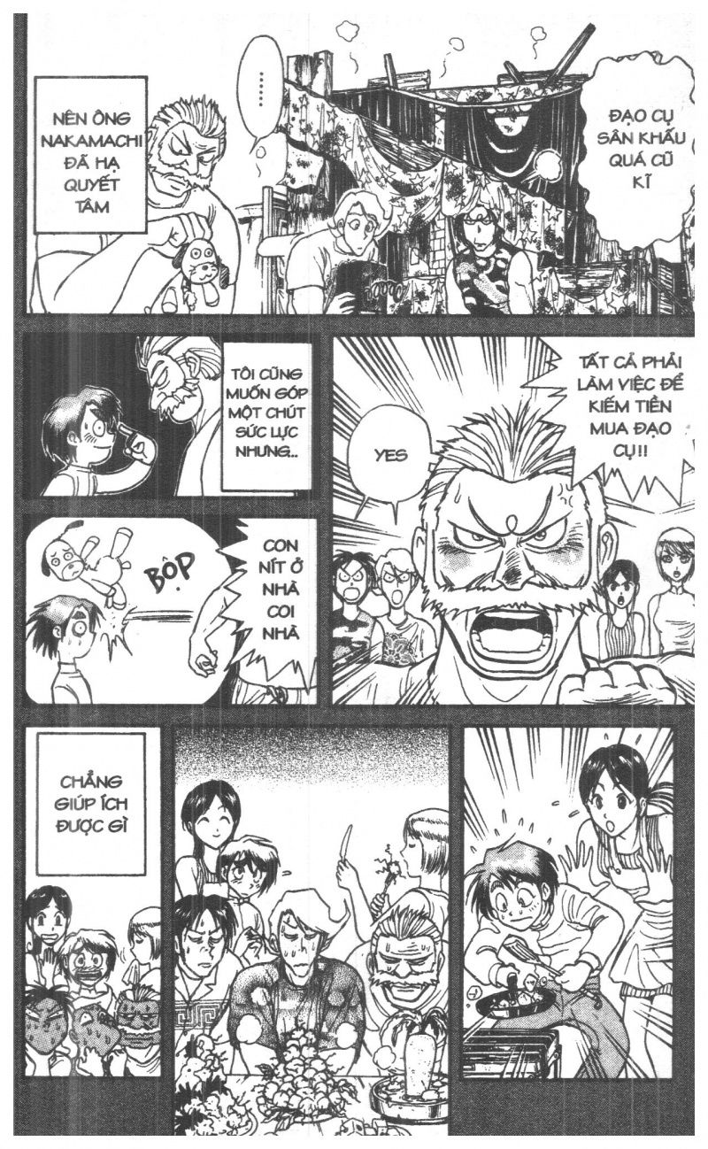 Fujita Kazuhiro: Chapter 9