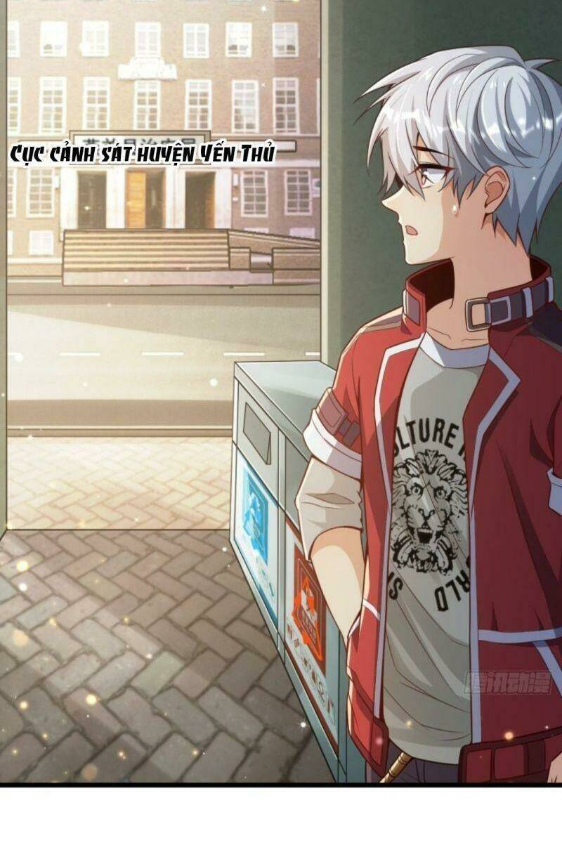 Tối Cường Khắc Kim: Chapter 3