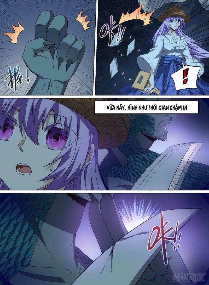 Võ Lực Chí Mạng: Chapter 103