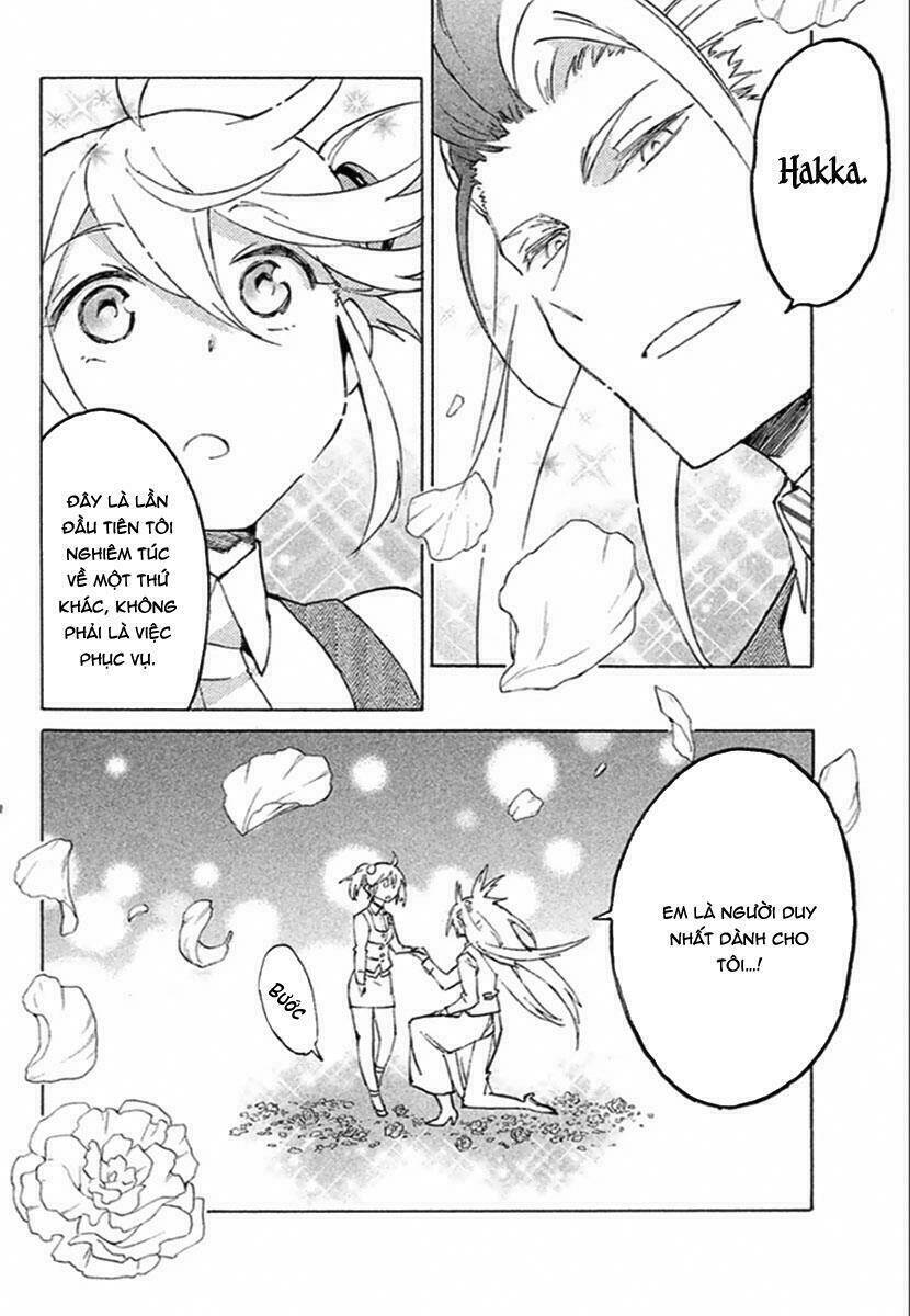 Hell\’s Kitchen: Chapter 42