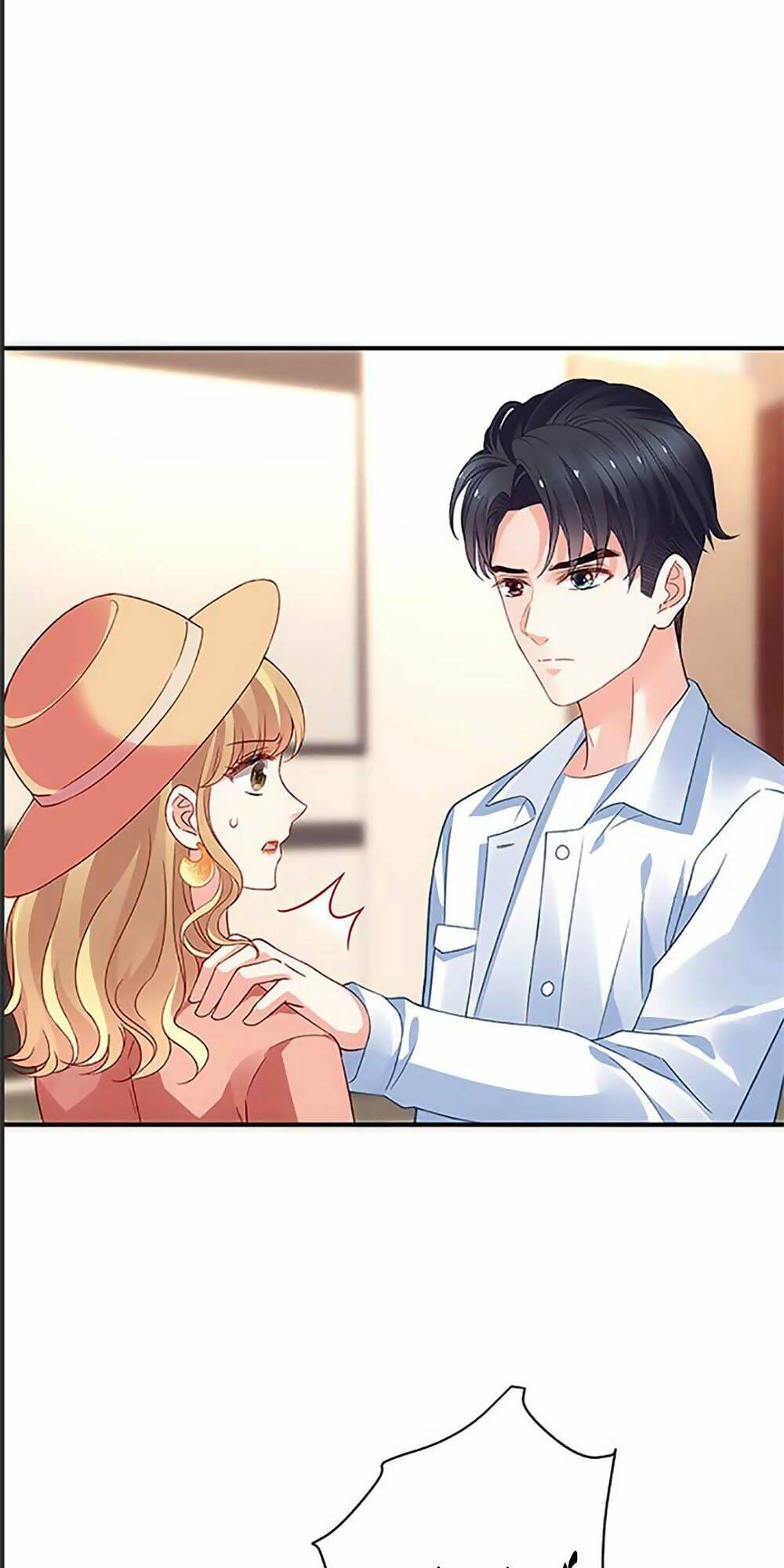 Bạn Trai 1/4 Của Tôi: Chapter 19