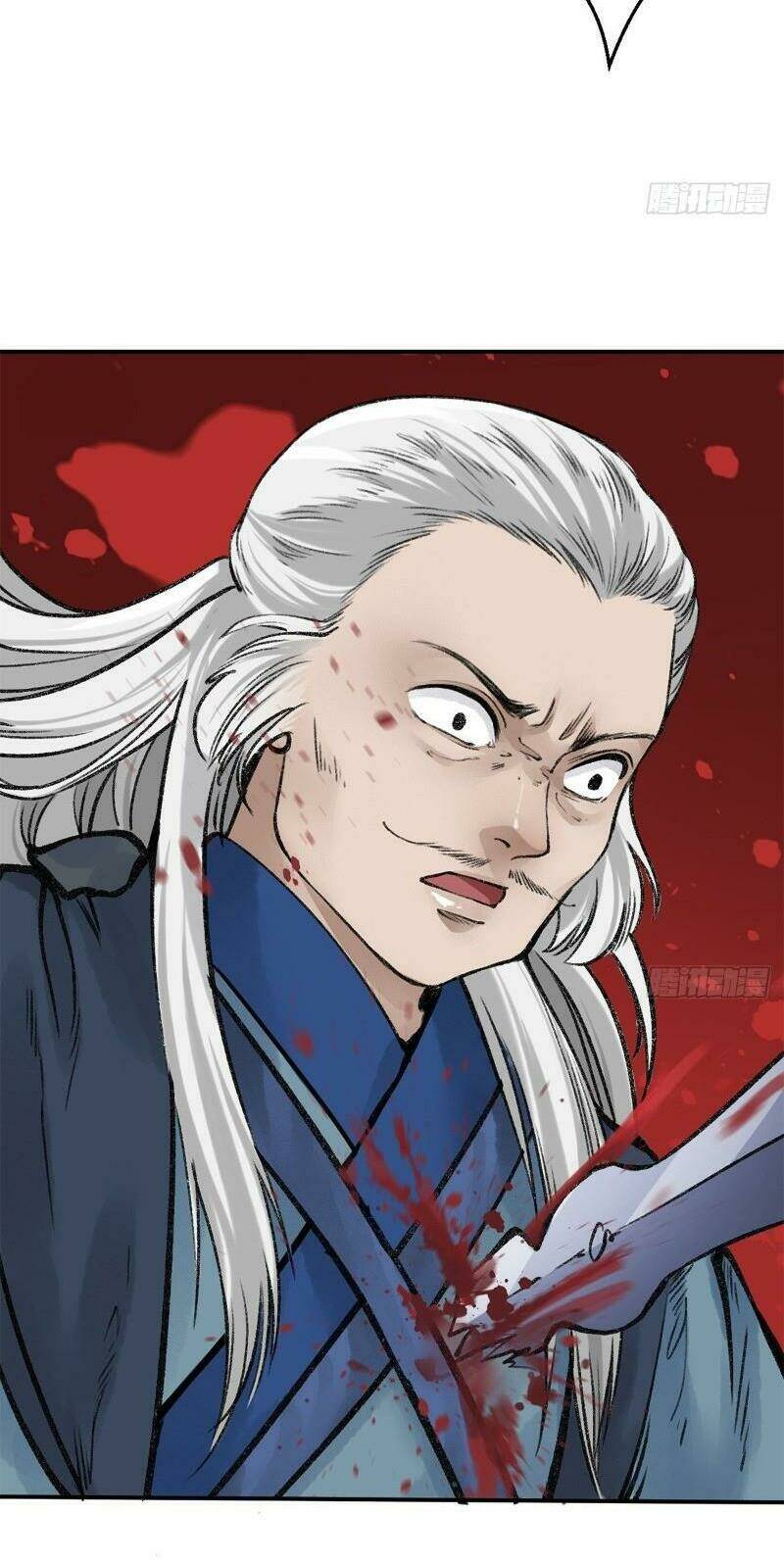 Liên Thành Quyết: Chapter 49