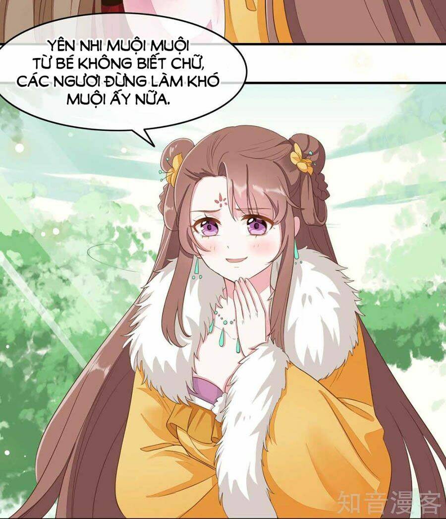 Đích Nữ Hữu Độc: Chapter 62