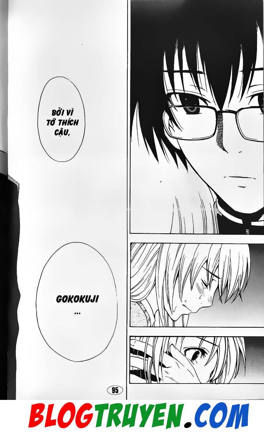 Bác Sĩ Ma Giới: Chapter 82.2