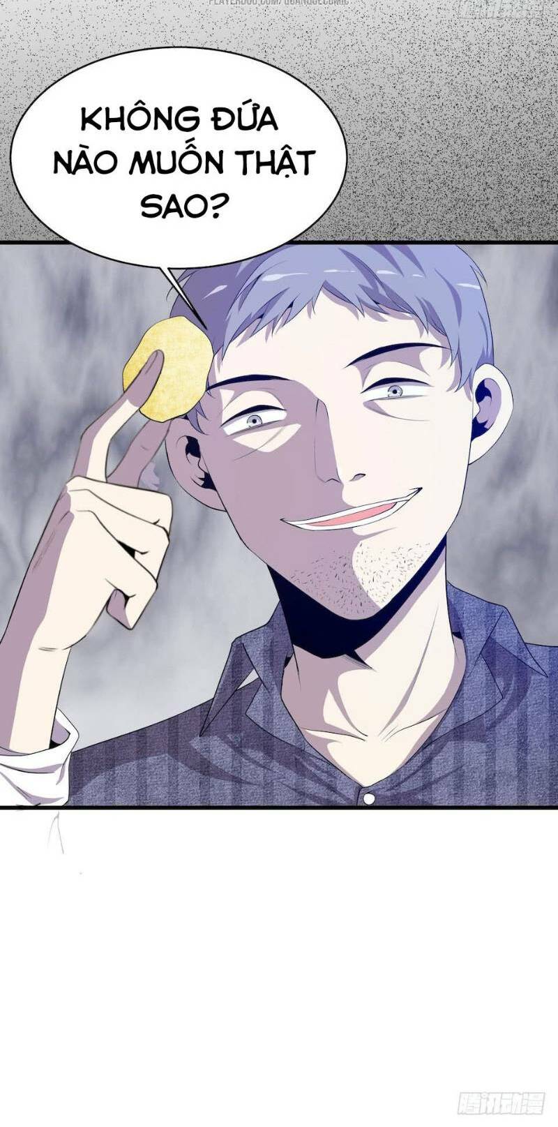 Thát Không Mê Thất: Chapter 7