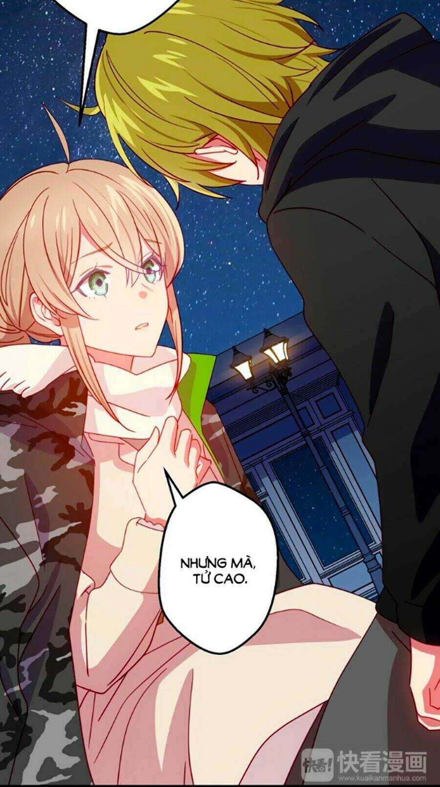Bài Hát Tình Yêu: Chapter 13
