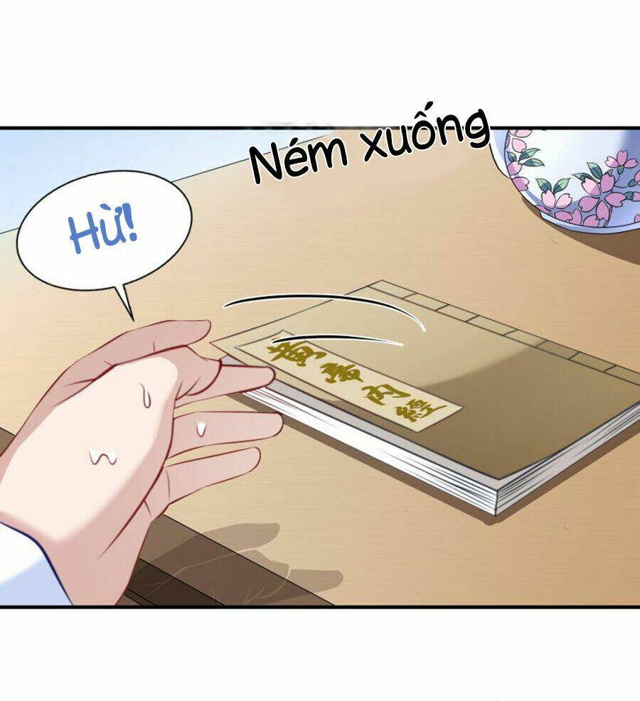 Tiểu Hoàng Thư Và Tiểu Hoàng Thúc: Chapter 5