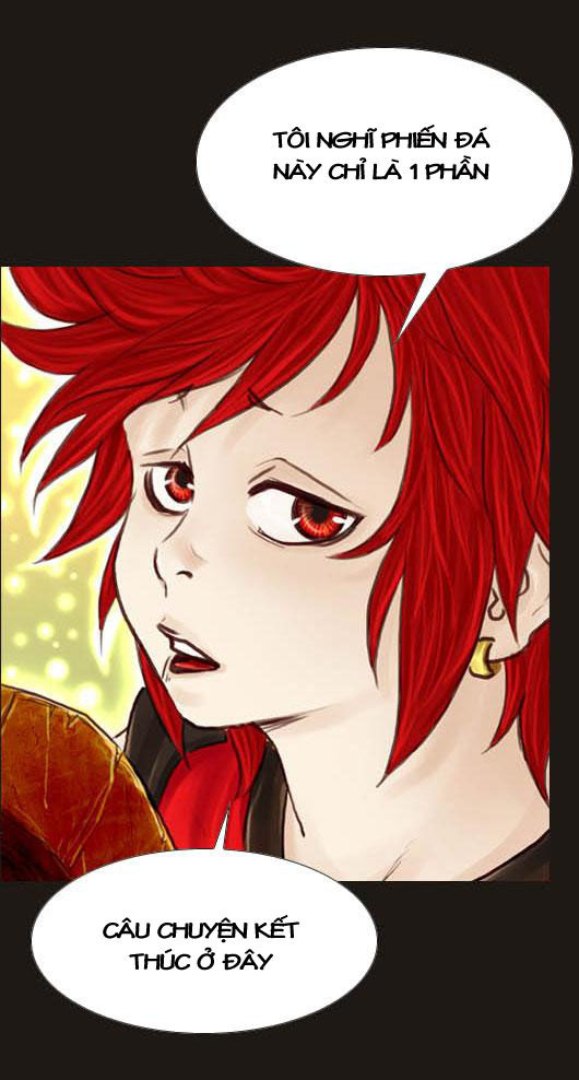 Magician: Chapter 33
