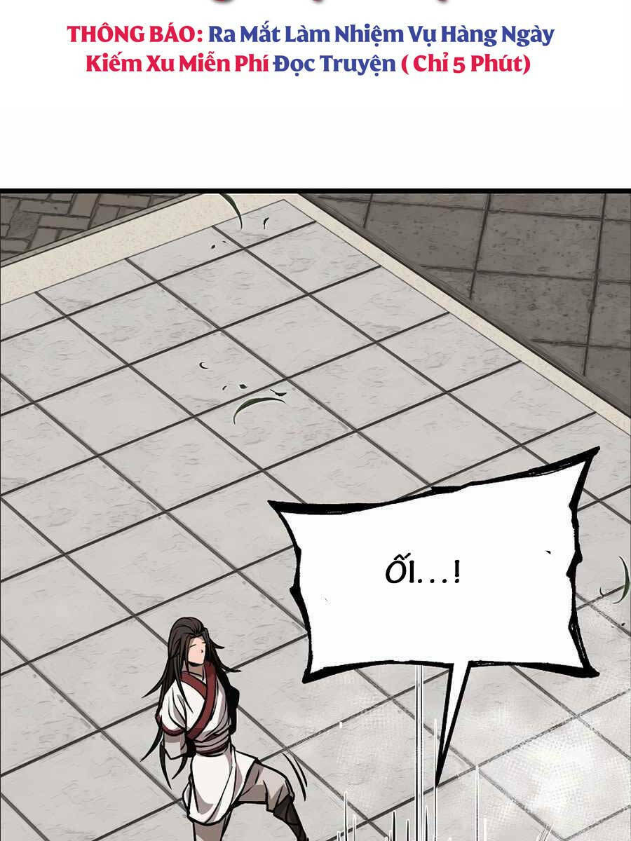 Đông Phương Bất Bại: Chapter 4