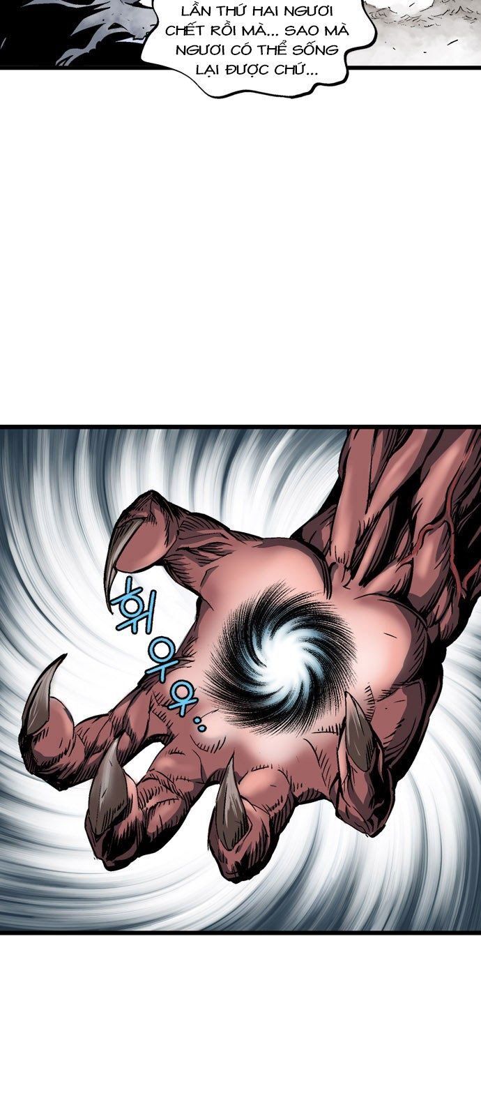 Cao Thủ 2: Chapter 100