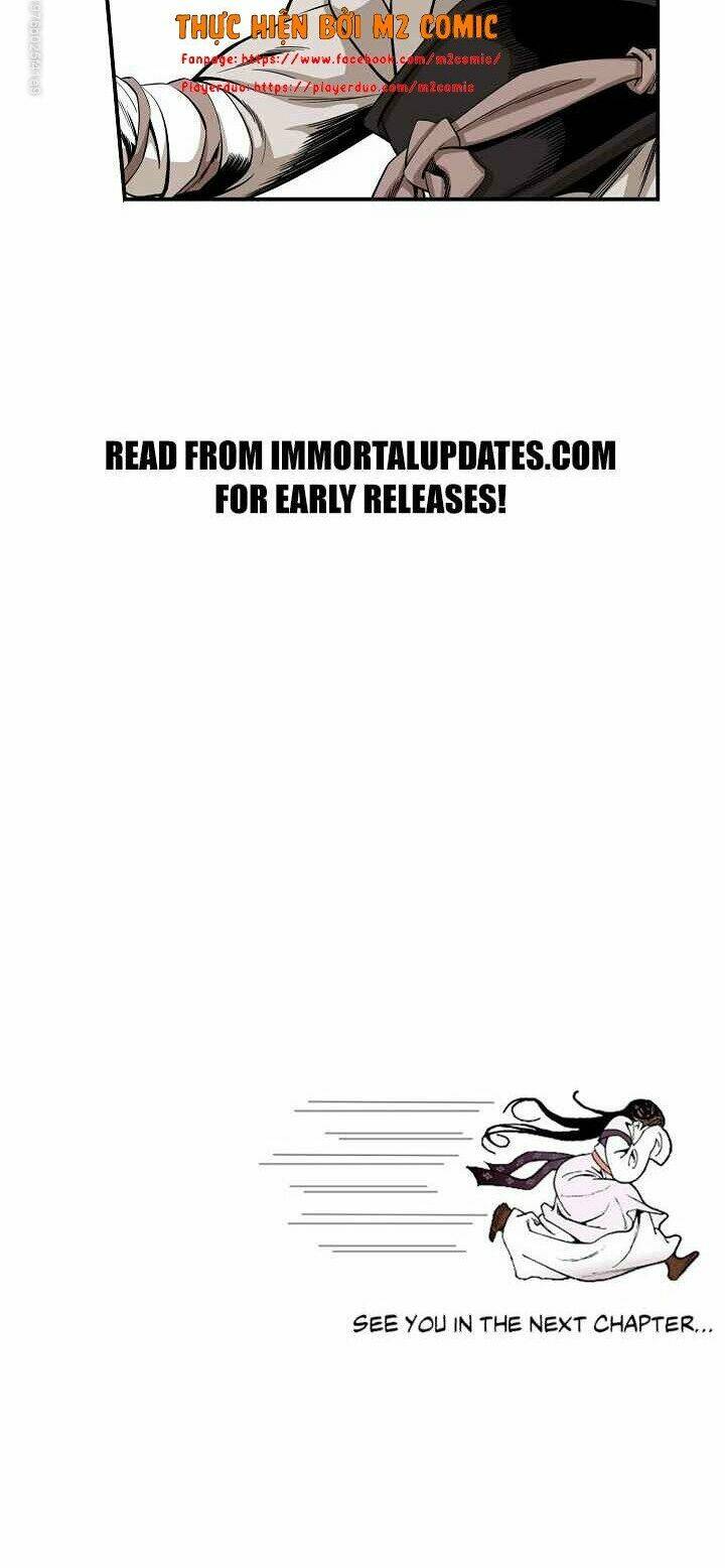 Thế Giới Võ Thuật Của Pháp Sư: Chapter 44
