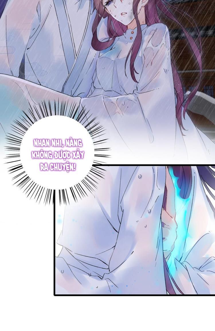 Hoa Nhan Sách 2: Chapter 59
