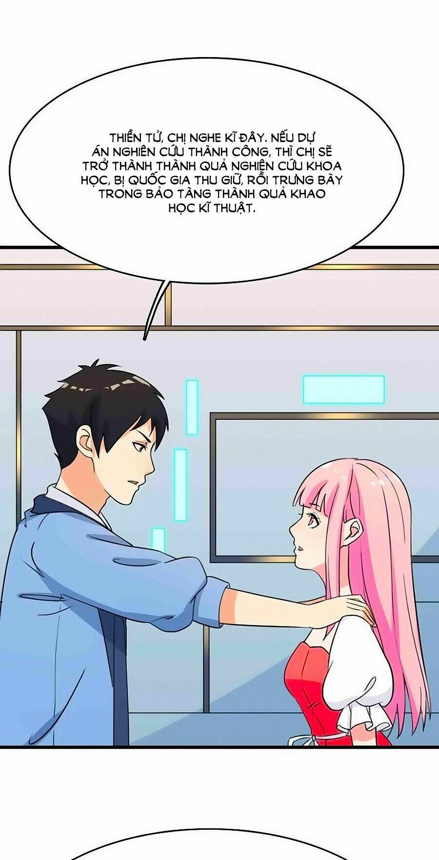 Số Hiệu 1314: Chapter 26