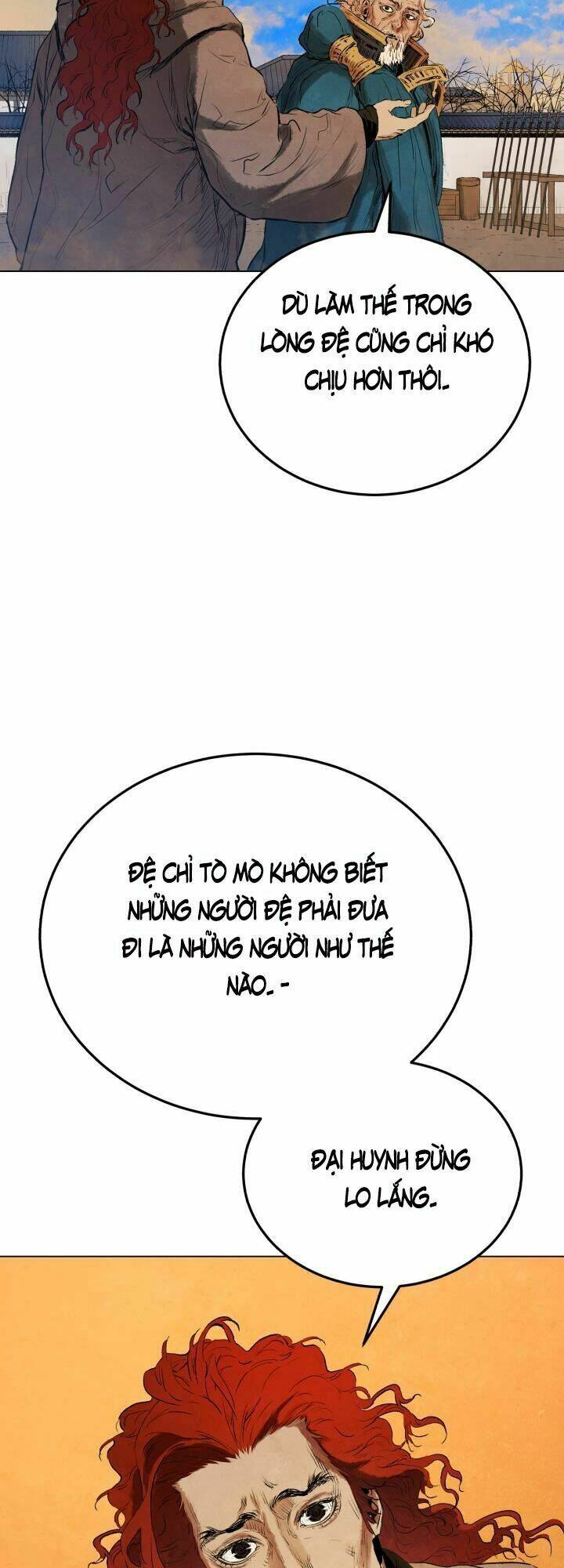 Phụng Tiên Trọng Sinh Ký: Chapter 27