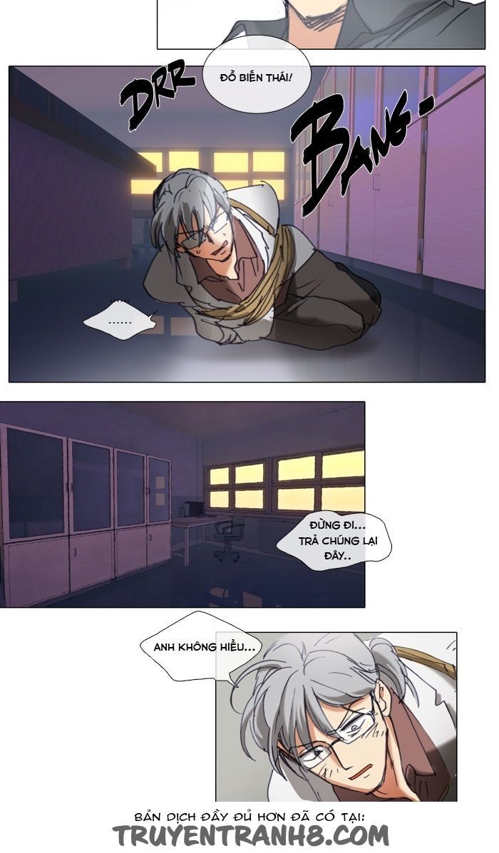 Magical Exam Student: Chapter 62