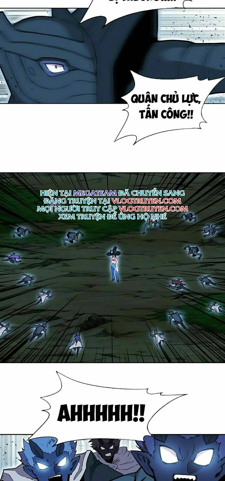 Hard Core Leveling Warrior Ss2: Chapter 75