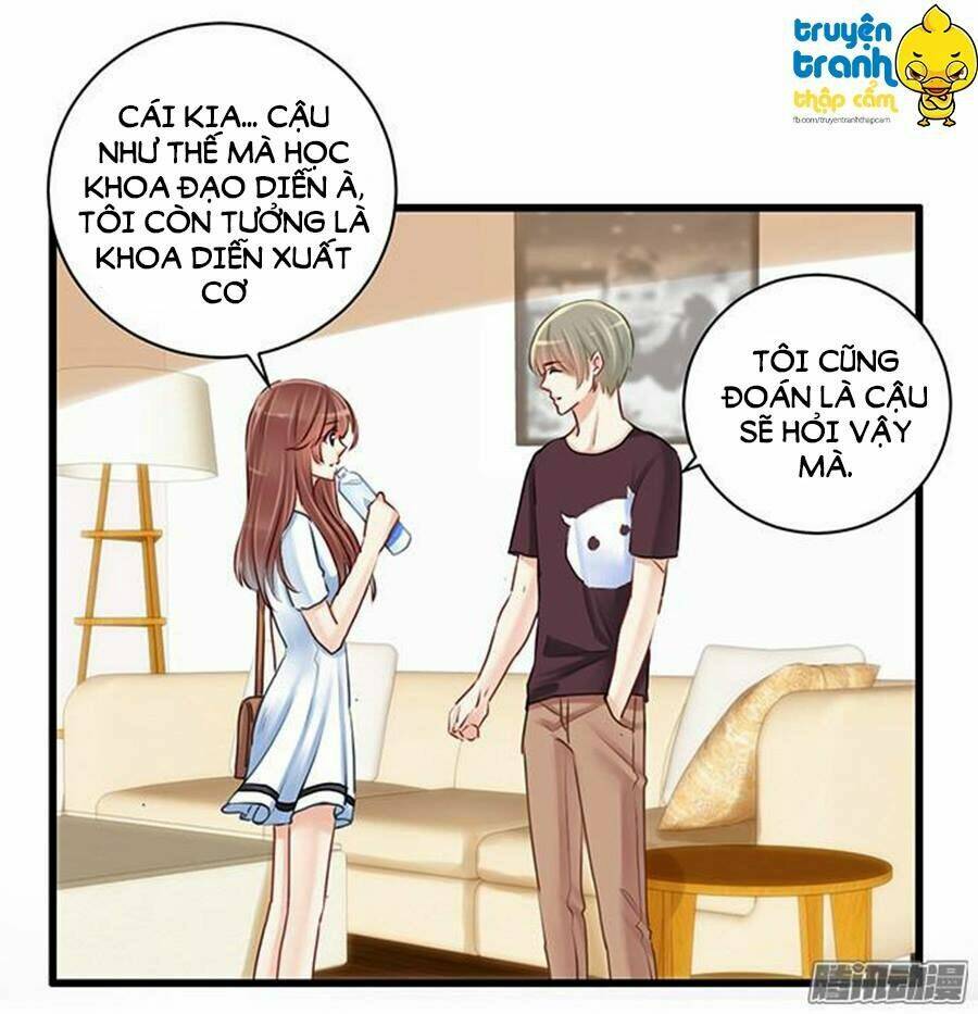 Trọng Sinh Để Ngủ Với Ảnh Đế: Chapter 28