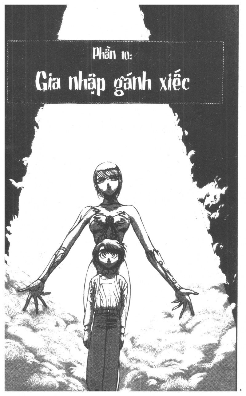 Fujita Kazuhiro: Chapter 5