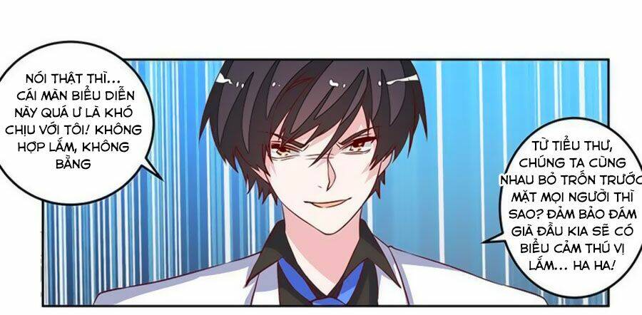 Tổng Tài Đích Thiên Giới Manh Thê: Chapter 78