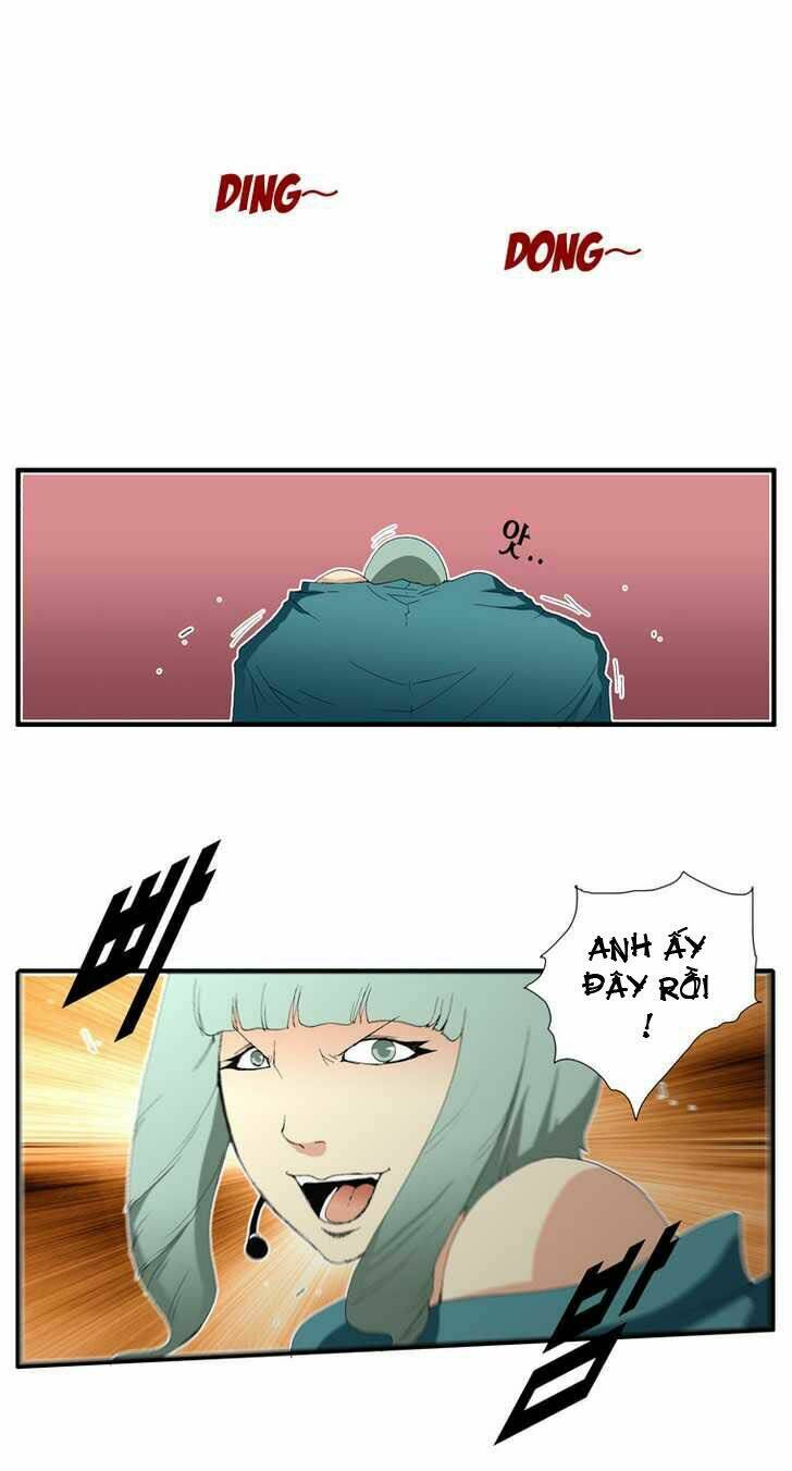 Siêu năng: Chapter 88