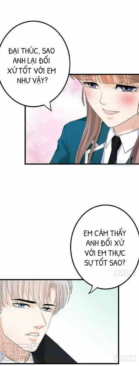 Chào Buổi Sáng, Ức Vạn Manh Thê: Chapter 37