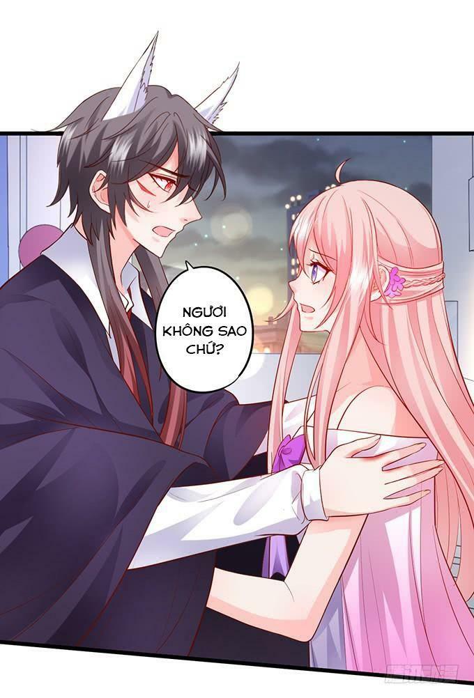 Hồ Tiên Hung Bạo: Chapter 152
